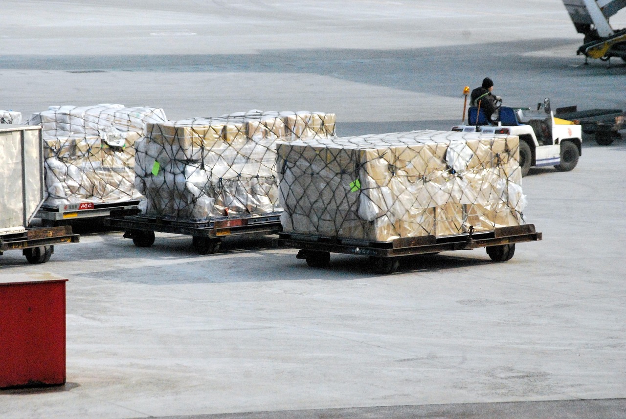Pharmaceutical fulfillment and FedEx 2-day flat rate shipping